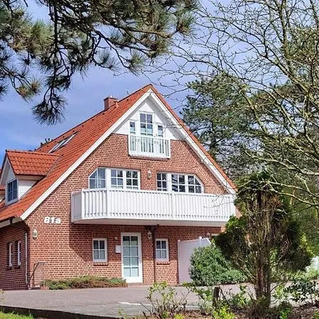Apartment Im-bad-81a-wohnung-7 Sankt Peter-Ording
