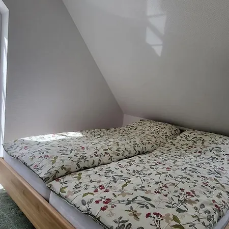 Im-bad-81a-wohnung-7 Apartment Sankt Peter-Ording