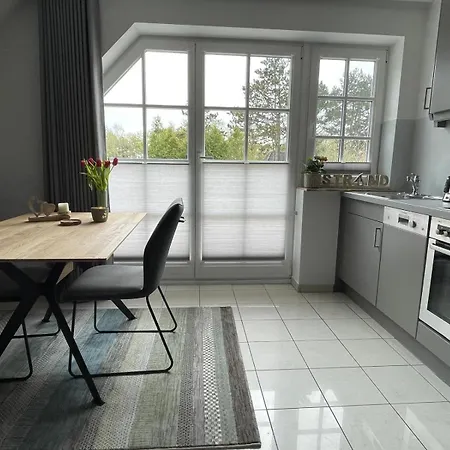 Im-bad-81a-wohnung-7 Apartment Sankt Peter-Ording