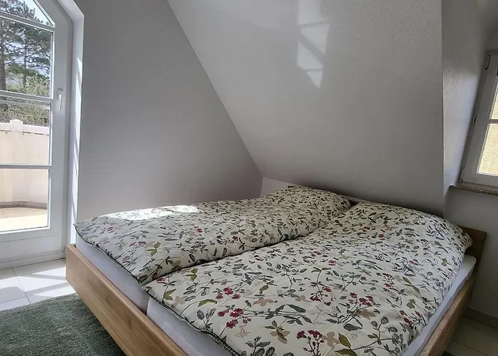 Im-bad-81a-wohnung-7 Lägenhet Sankt Peter-Ording