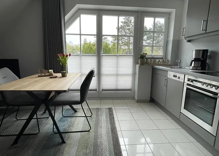 Im-bad-81a-wohnung-7 Lägenhet Sankt Peter-Ording